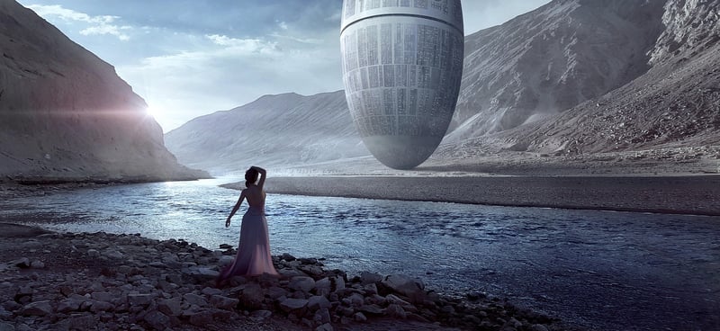 Future Encounters